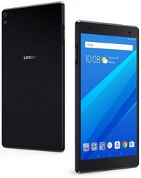 Прошивка планшета Lenovo Tab 4 Plus TB-8704X в Новокузнецке